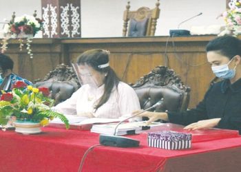 Legislator ini Imbau Pentingnya Gizi Yang Cukup Bagi Anak Diusia Pertumbuhan