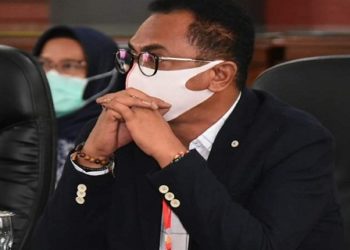 Maknai Hari Anti Korupsi Sedunia Dengan Tingkatkan Integritas