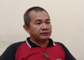 Labkesda Seruyan Belum Bisa Layani Rapid Test Secara Umum