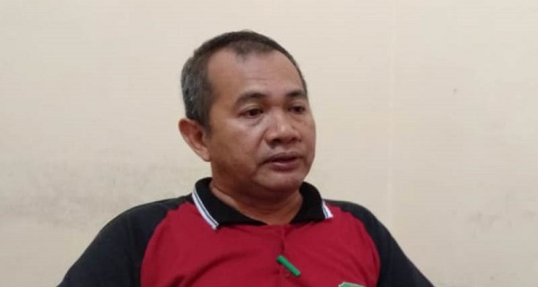 Labkesda Seruyan Belum Bisa Layani Rapid Test Secara Umum