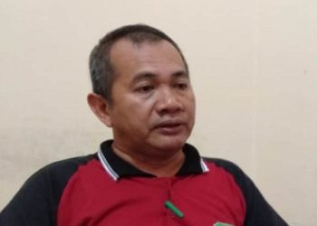 Dinkes Seruyan Minta Puskesmas Terus Edukasi Protokol Kesehatan