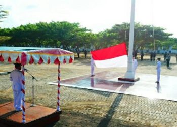 Bupati Seruyan Harapkan Kaum Muda Berkiprah Dalam Pembangunan