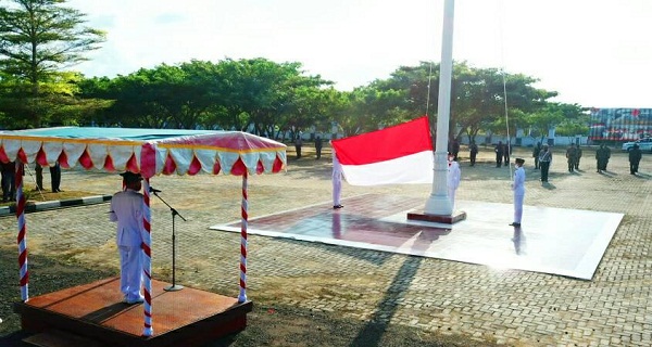 Bupati Seruyan Harapkan Kaum Muda Berkiprah Dalam Pembangunan