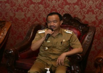 Pemkab Seruyan Sepakati Aturan Berladang Bagi Masyarakat