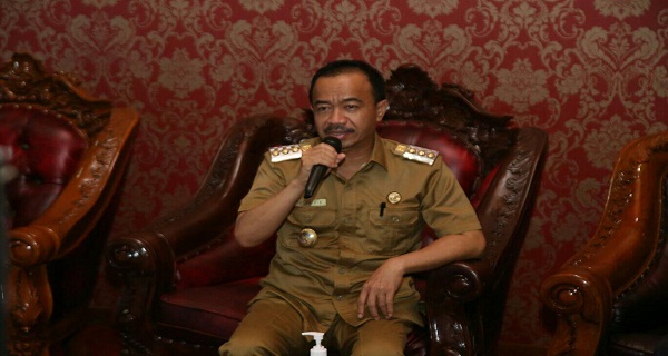 Pemkab Seruyan Sepakati Aturan Berladang Bagi Masyarakat