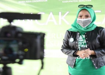 Pemkab Seruyan Upayakan Peningkatan SDM Masyarakat