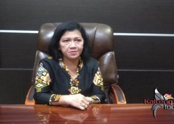 Penyandang Disabilitas Harus Bisa Menikmati Pembangunan di Kotim