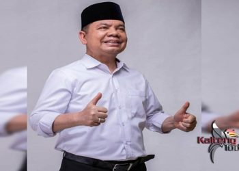 Bupati Kapuas Dukung Pemberlakukan Jam Malam Saat Pergantian Tahun