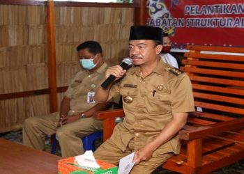 Pemkab Seruyan Gandeng Partner Tuntaskan Jalan Penghubung