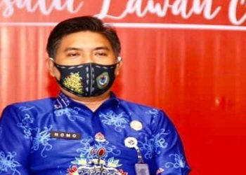 Pemkab Seruyan Gencar Lakukan Upaya Pemulihan Ekonomi