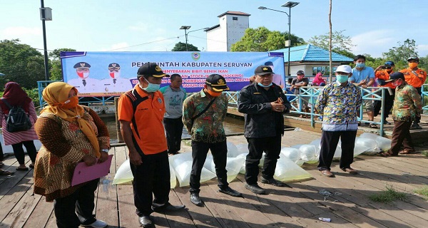 Disnakertrans Minta PBS Beri Dispensasi Bagi Pekerja Korban Banjir