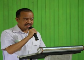 Pemkab Seruyan Kembali Terapkan Belajar Dari Rumah