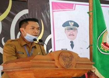 Disnakertranspar Nilai Kepemilikan Kartu Pra Kerja Milik Pekerja Masih Kurang Dimanfaatkan