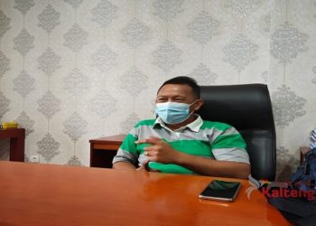 Dewan Mura Minta Kerusakan Jalan Kota Harus Disikapi Secara Cepat