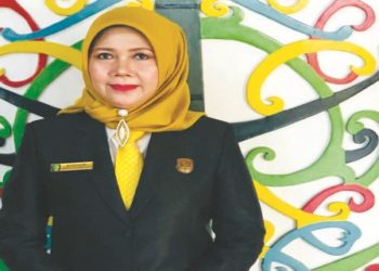 Legislator Ini Ajak Masyarakat Patuhi Perwali Nomor 26 Tahun 2020