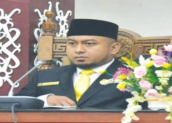 Legislator Ini Minta Pelaku Usaha di Palangka Raya Harus Disiplin Jalankan Prokes
