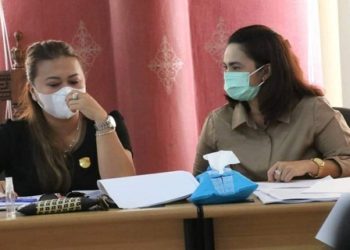 Legislator Ini Minta Awasi Produk Tak Layak Konsumsi Jelang Natal dan Tahun Baru