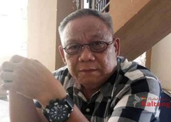 Ajak Masyarakat Tangkal Informasi Hoax