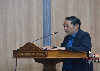 Legislator Ini Minta Sopir Angkutan Tidak Ugal-Ugalan Dijalan Raya