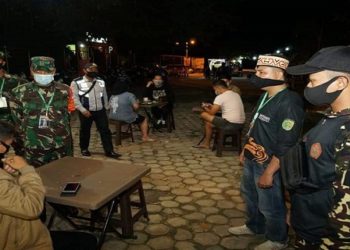 Ketua DPRD Palangka Raya Minta Bersatu Tekan Laju Penyebaran Covid-19
