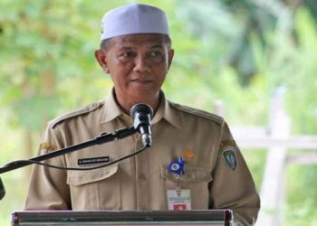 Percetakan Dokumen Kependudukan di Seruyan Berubah