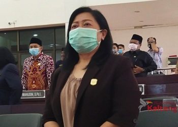 Pilkada Usai, Legislator ini Ajak Masyarakat Kembali Bersatu