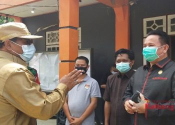 Dewan Mura Ajak Masyarakat Gunakan Hak Pilih