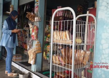 Warga Diharapkan Teliti Sebelum Membeli Makanan dan Minuman