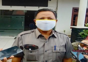 Wakil Ketua DPRD Ingatkan Jaga Kamtibmas Jelang Pelantikan Bupati dan Wakil Bupati Kotim
