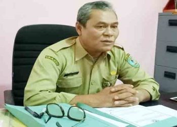 Suplai Produk Lokal Daerah Terkendala Distribusi Pemasaran
