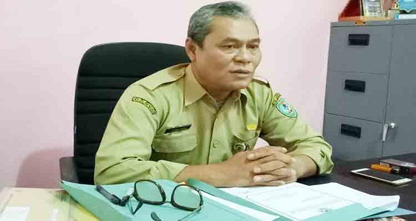 Suplai Produk Lokal Daerah Terkendala Distribusi Pemasaran