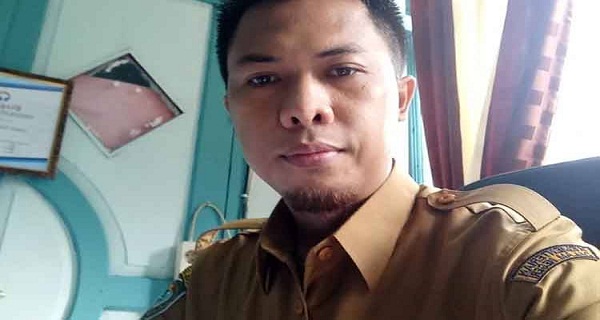 Pemkab Seruyan Ungkap Tiga Kasus PHK Karyawan