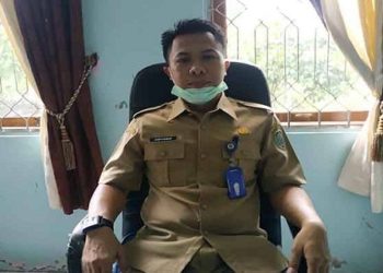 Disnakertrans Seruyan Minta Pekerja Siap Hadapi New Normal