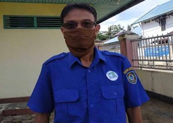 PDAM Kuala Pembuang Keluhkan Banyak Pelanggan Tak Bayar Tagihan