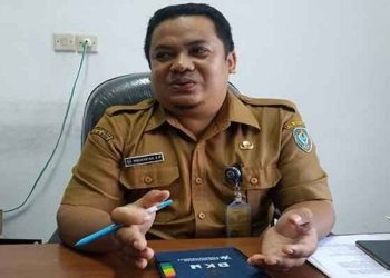 BKPSDM Seruyan Rilis Empat Nama Calon Sekda