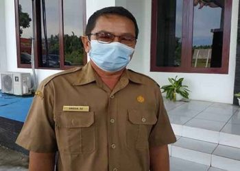 Dinsos Sosial Apresiasi Gerakan Sosial Cepat Tanggap
