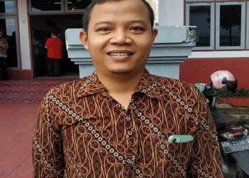 BPMD Seruyan Terus Matangkan Persiapan Pilkades Serentak