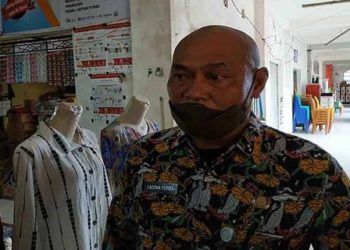 Pemkab Seruyan Dorong Peningkatan Ekonomi Masyarakat