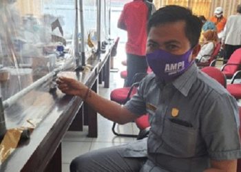 Keterbatasan Anggaran Jadi Kendala Kesejahteraan Guru
