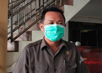 Proyek Infrastruktur Jalan Perlu Perhatikan Drainase