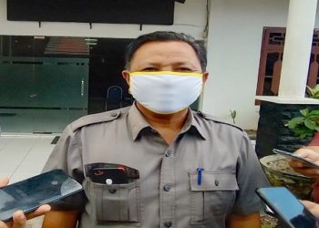 Wakil Ketua DPRD Kotim ini Ragukan Pelaksanaan Belajar Tatap Muka