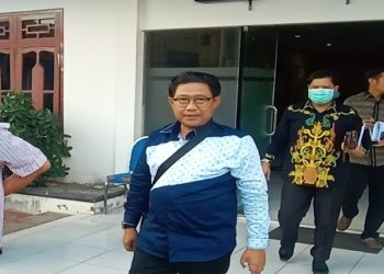 Gabungan Komisi DPRD Kotim Kunker Terkait Pembentukan BNNK, Ini Hasilnya