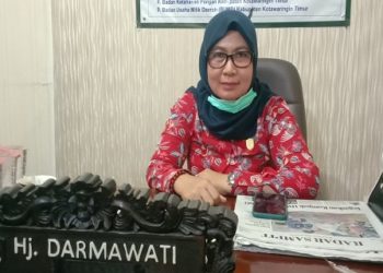 Satpol PP Diminta Harus Proaktif Tangani Miras Di Kotim