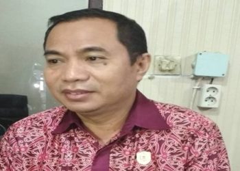 Masih Banyak Desa Tertinggal Di Kotim