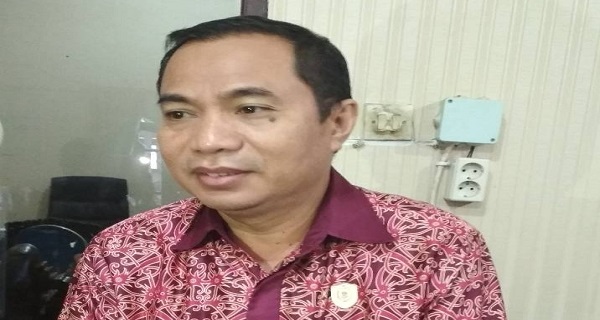 Masih Banyak Desa Tertinggal Di Kotim