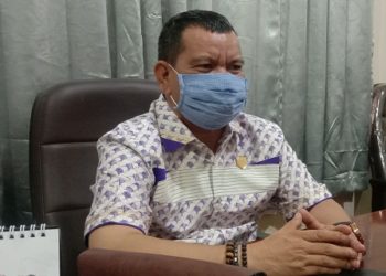 Harga Karet Dan Rotan Tidak Stabil, Dewan Minta Pemkab Lakukan Kebijakan