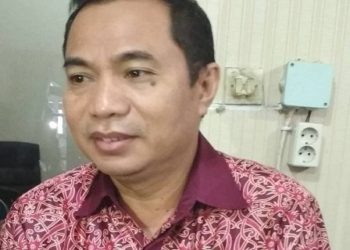 DPRD Kotim Yakin Pemerintah Punya Pertimbangan Lain Alasan Buka Sekolah