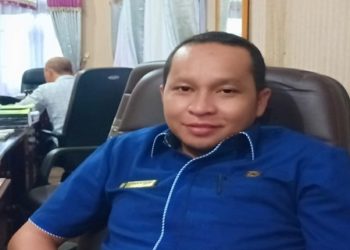 Saat Pandemi, Sektor Peternakan Kotim Masih Menjanjikan