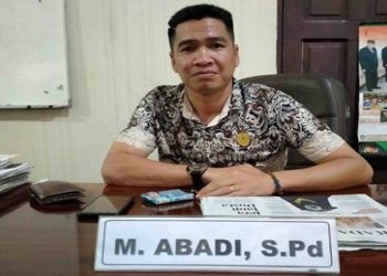 Pedagang Pasar Mangkikit Disarankan Ajukan Gugatan Perdata ke Pengemban