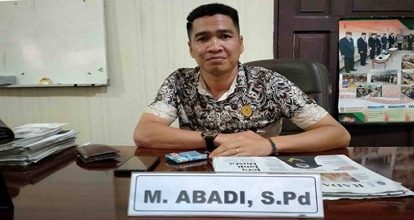 Pedagang Pasar Mangkikit Disarankan Ajukan Gugatan Perdata ke Pengemban